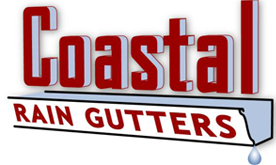 Coastal Rain Gutters